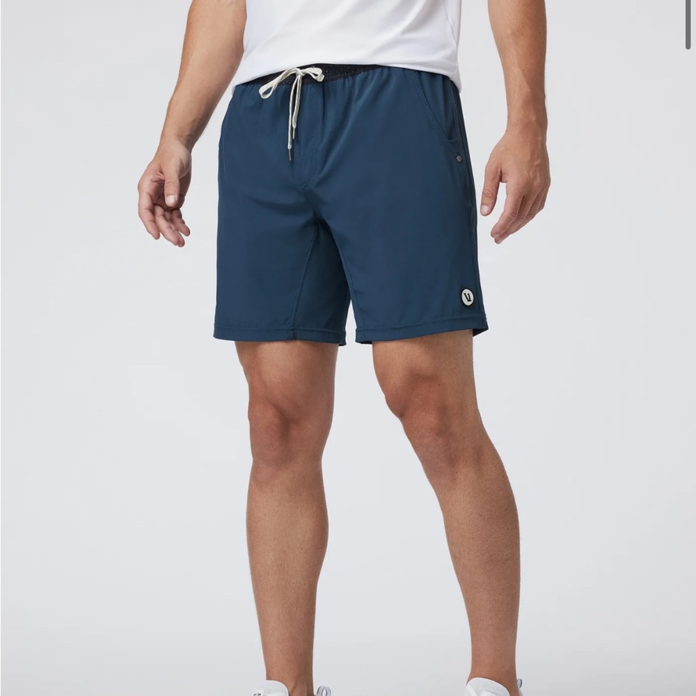 Vuori Kore Short 7”